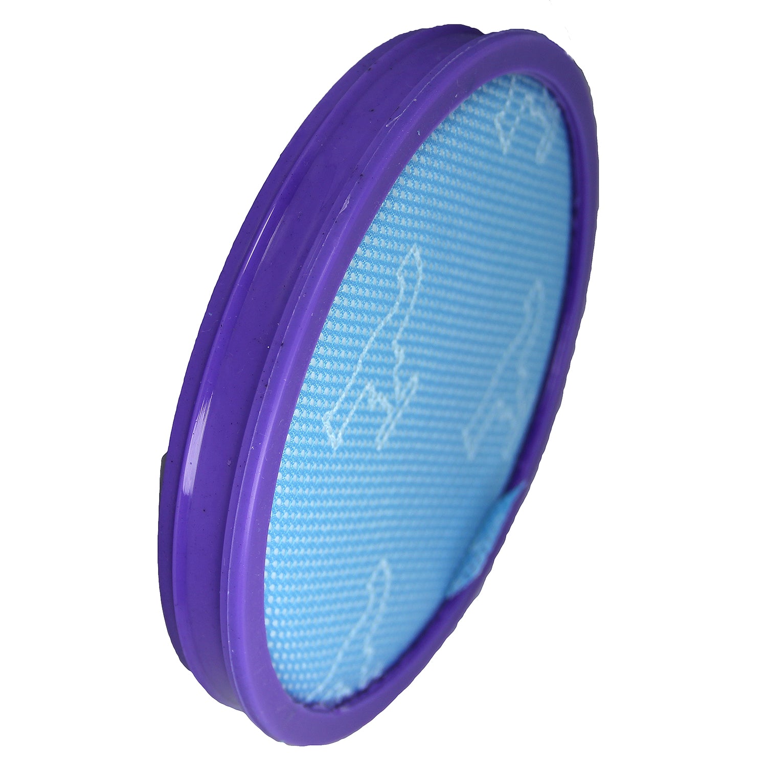 Dyson Vacuums Replacement Pre Filter - Washable & Reusable for DC27 & DC28 Models | Perfect for Pet Hair, Dust & Allergen Removal in Home Cleaning