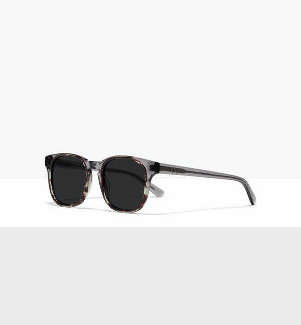 Stylish Outline Sunglasses for Men & Women - Trendy UV Protection Shades for Outdoor Activities, Driving, and Fashion