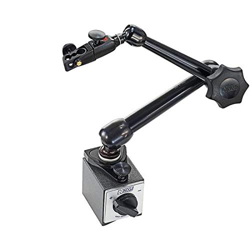MG6161 Precision Double Fine Adjustment Holder - Microscope & Lab Equipment Accessory for Scientific Research & Laboratory Use