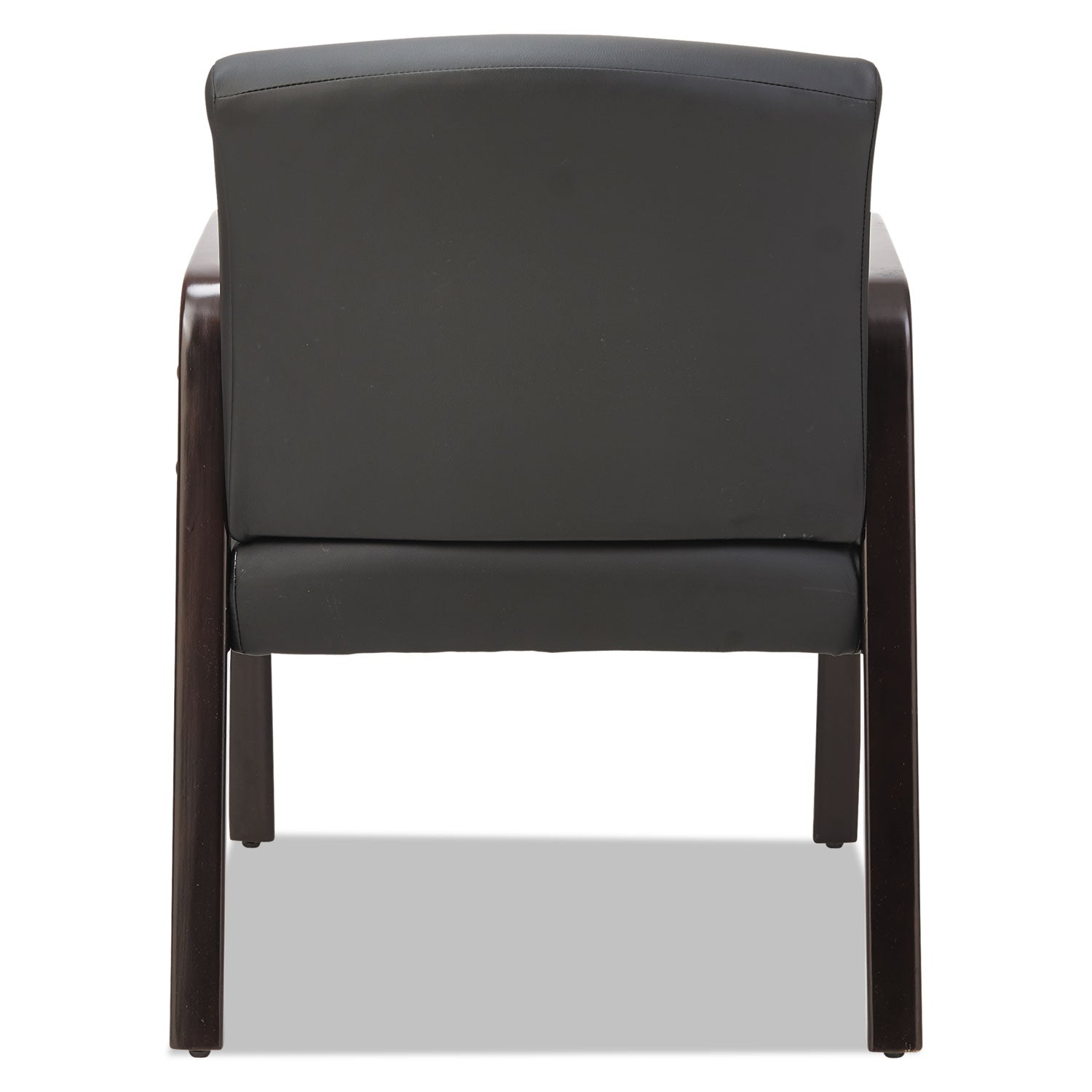 Alera WL Series Reception Lounge Guest Chair - 24.21