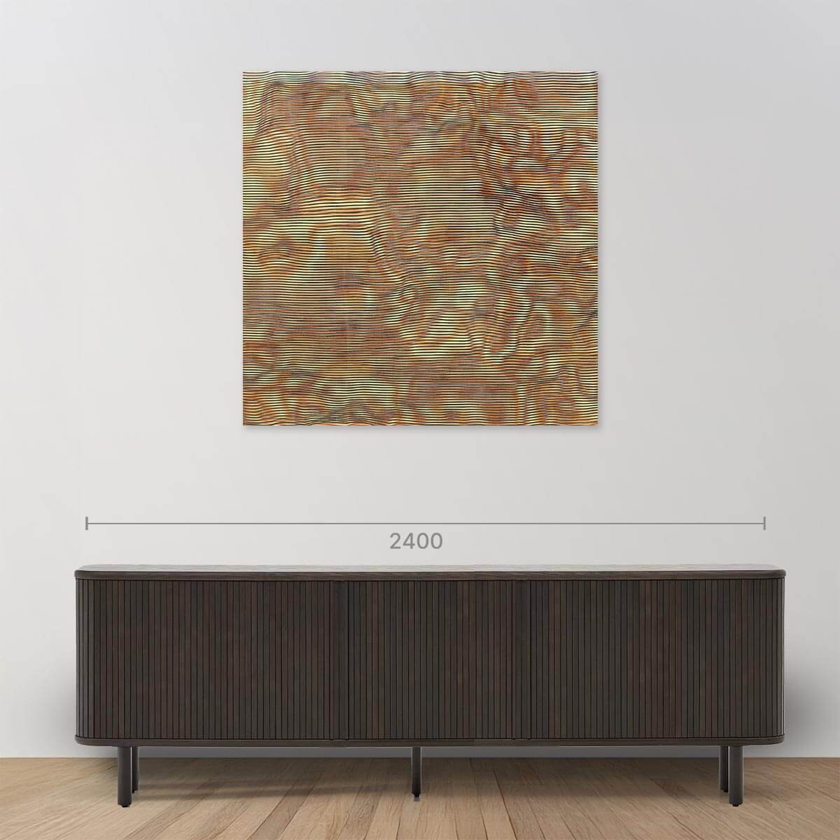 Premium Acrylic on Canvas Tabarelli Painting - Handmade Wall Art for Home & Office Decor - Perfect for Living Room, Bedroom, or Gift Giving