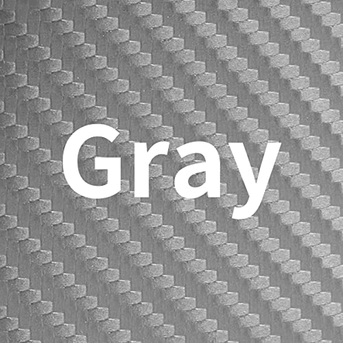 Carbon Grey