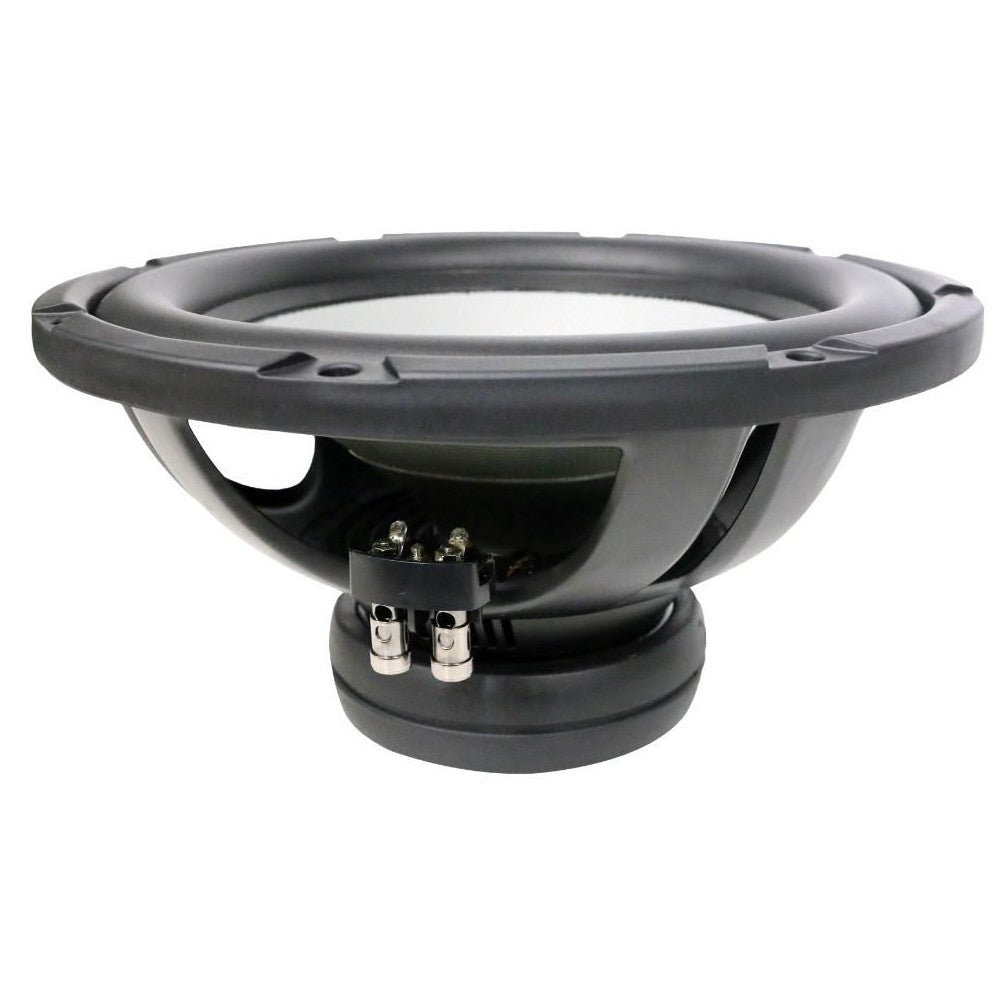 Diamond Audio DMD104 10-Inch 4 Ohm DVC DMD Series Car Subwoofer - Open Box - Powerful Bass for Car Audio Systems & Home Theater