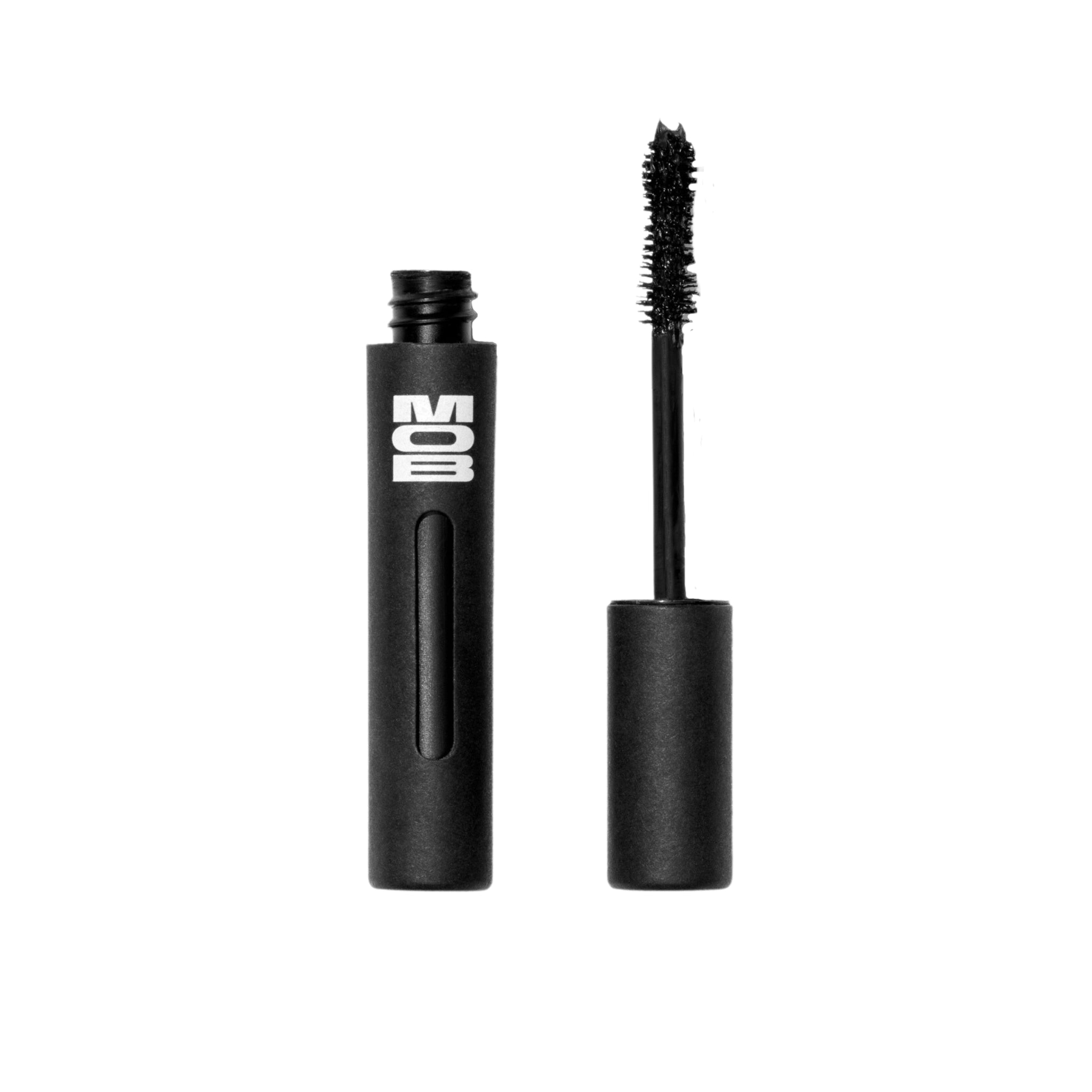 Best Volumizing Mascara for Long Lashes - Waterproof & Smudge-Proof - Perfect for Daily Use & Special Occasions