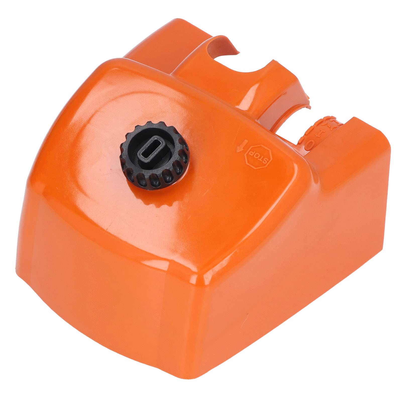 High Accuracy Chainsaw Air Filter Housing & Cleaner Cover - Easy Assembly for STIHL MS650 - Durable Replacement Part for Forestry & Landscaping Work