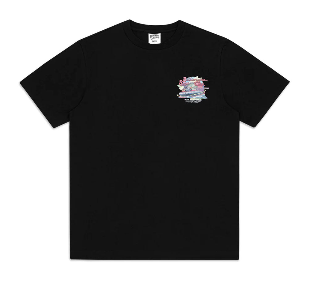 BB Hovercraft Short Sleeve T-Shirt - Men's Casual Comfort Fit Cotton Tee for Everyday Wear, Gym & Outdoor Activities