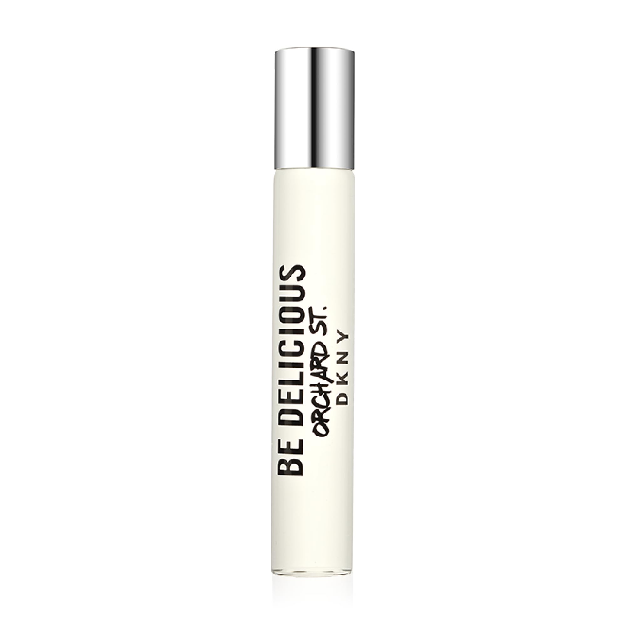 DKNY Be Delicious Orchard St. Eau de Parfum Gift Set for Women - 3.4 oz Perfume Spray & 0.5 oz Travel Purse Spray | Floral Fruity Fragrance for Daily Wear, Office, Date Night & Special Occasions
