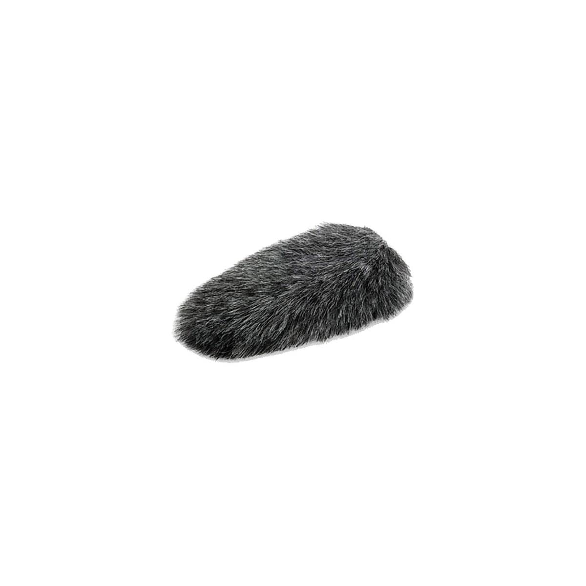 Rycote Mini Windjammer for Shure VP83 & VP83F Microphones - Professional Wind Protection for Outdoor Recording, Vlogging & Interviews