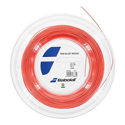 Red/Rouge Fluo