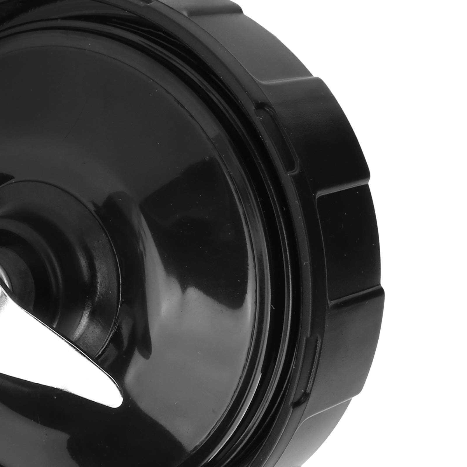 Premium 6-Blade Blender Replacement Part - Durable & Safe Juicer Base Compatible with Nutri 900W BL450-70 BL451-70 BL454-70 BL455-70 - Perfect for Smoothies, Juices & Food Prep
