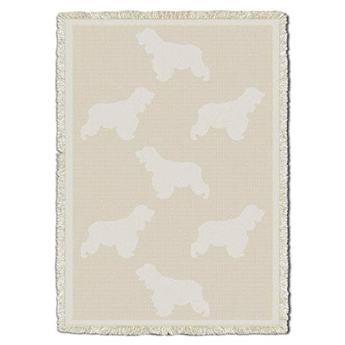 Cocker Spaniel