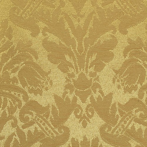 Vintage Damask Tablecloth 54x120