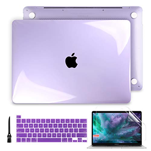 Crystal Purple
