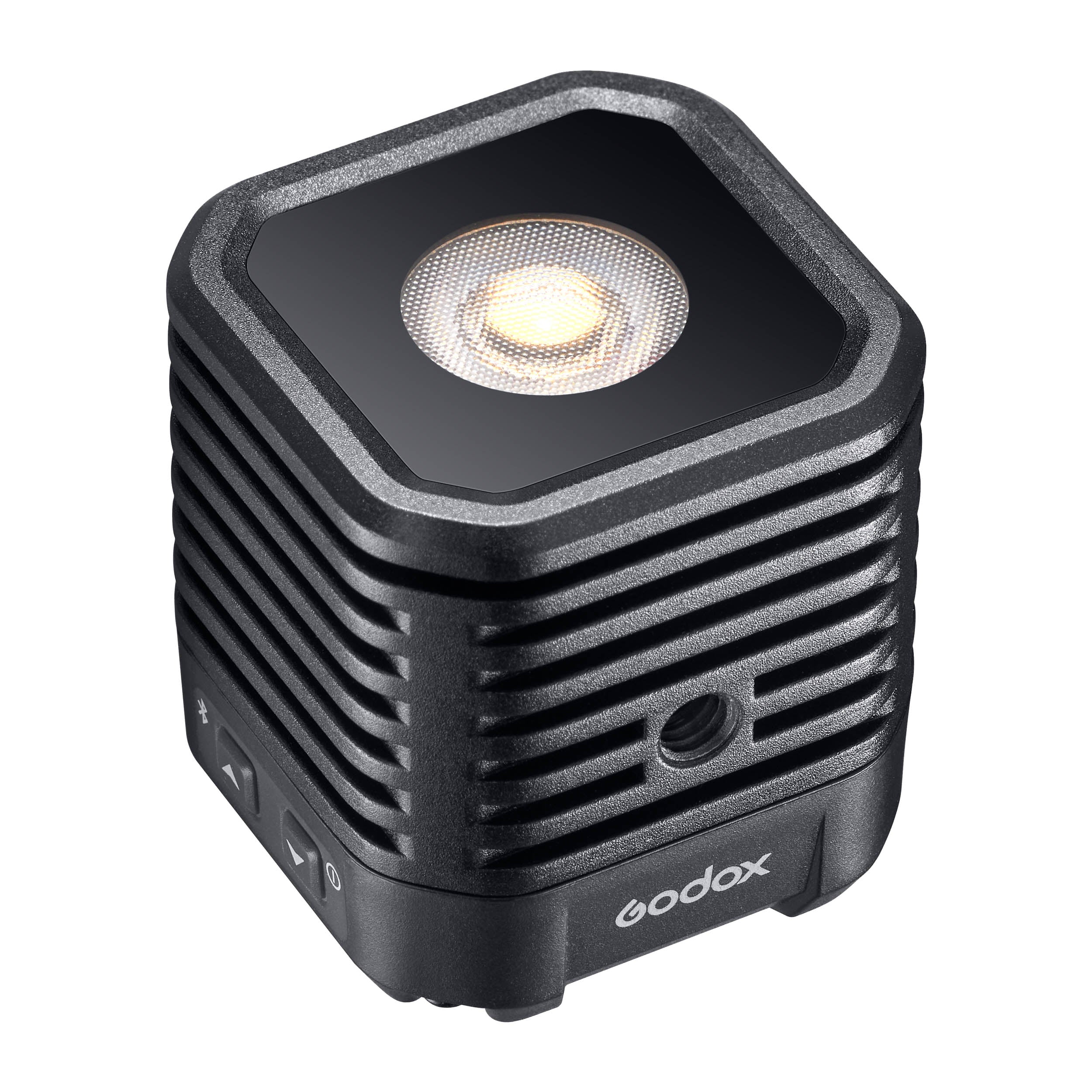 WL4B Pocket-Sized Daylight Balanced IPX8 Waterproof LED Light - Perfect for Outdoor Adventures, Camping, Underwater Photography & Emergency Lighting