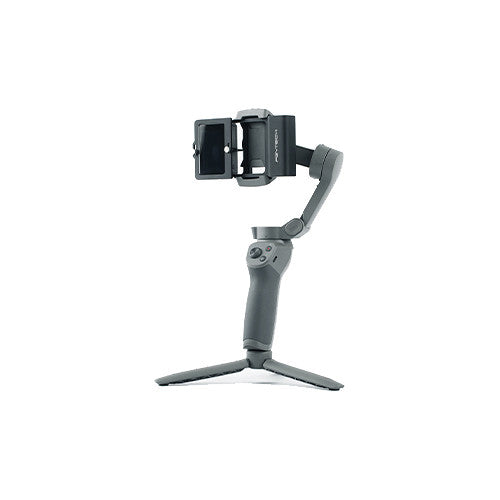 PGYTECH Action Camera Adapter for Smartphones - Compatible with DJI OM 5, OM 4, OM 3 Mobile Gimbals | Perfect for Vlogging, Travel Videos & Outdoor Adventures