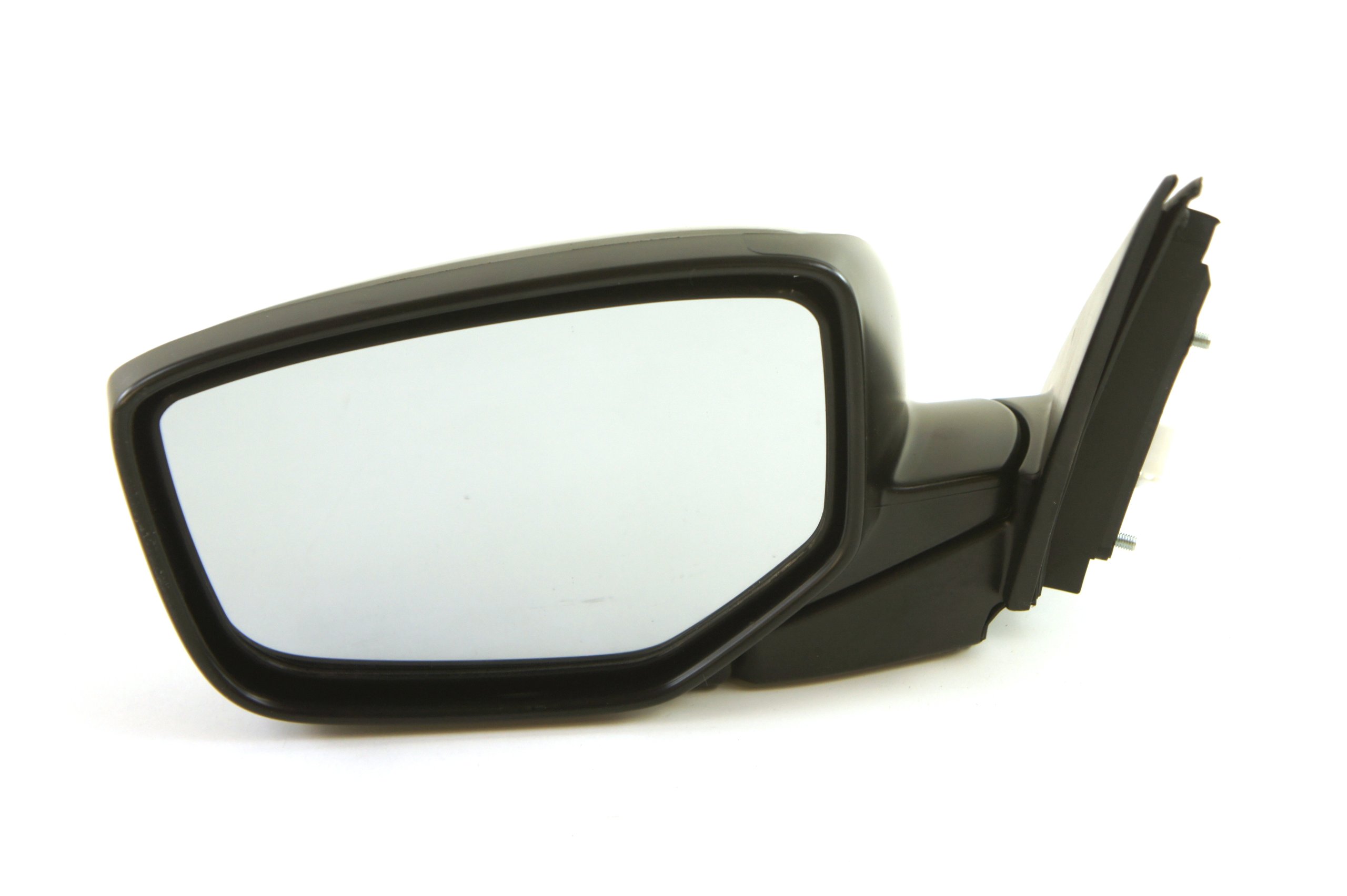 Genuine Honda 76258-TA5-A01 Driver Side Mirror Replacement - Left Outside Rear View Mirror for Honda Civic, Accord, CR-V - Perfect for DIY Repairs & Collision Replacements
