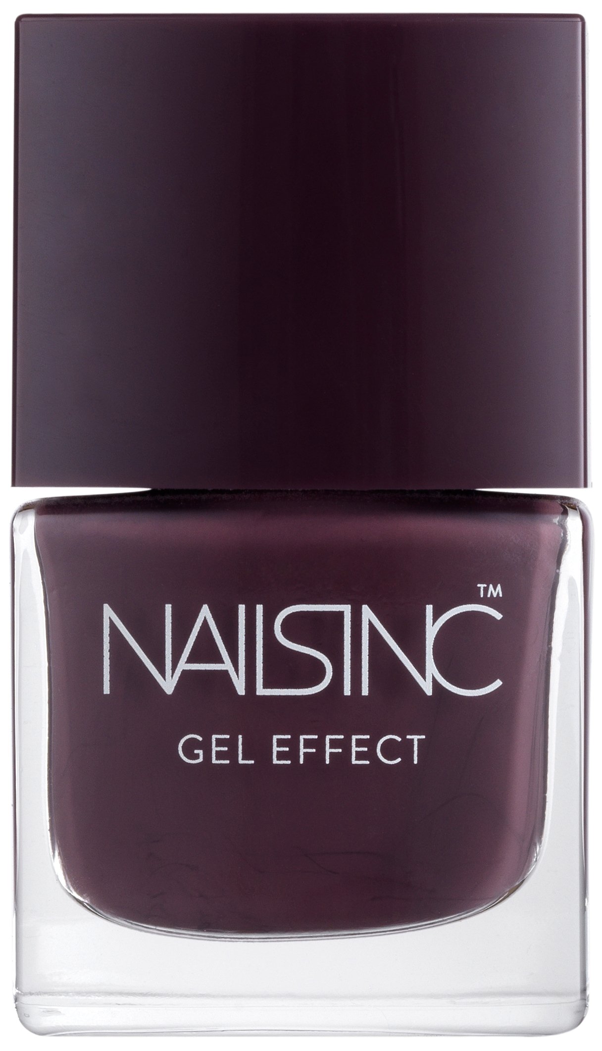 Long-Lasting Gel Effect Nail Polish - High Shine & Chip-Resistant | Professional Salon Quality at Home | Perfect for Manicures, Pedicures & Special Occasions