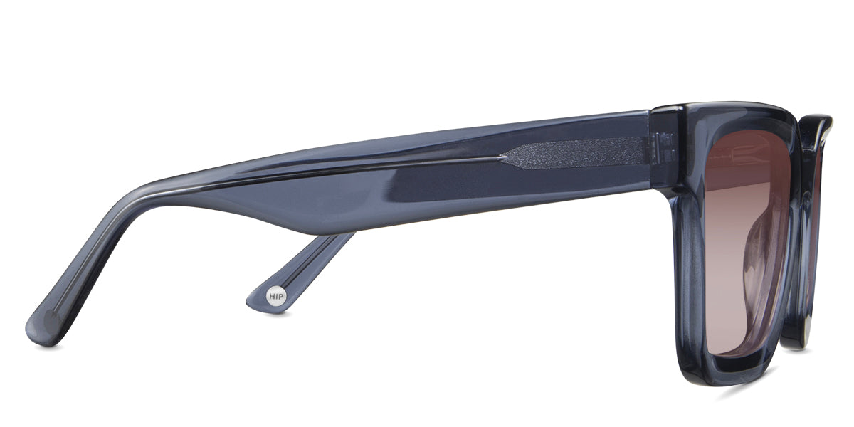 Umer Men's Prescription Sunglasses - UV Protection, Polarized Lenses for Driving, Fishing & Outdoor Activities