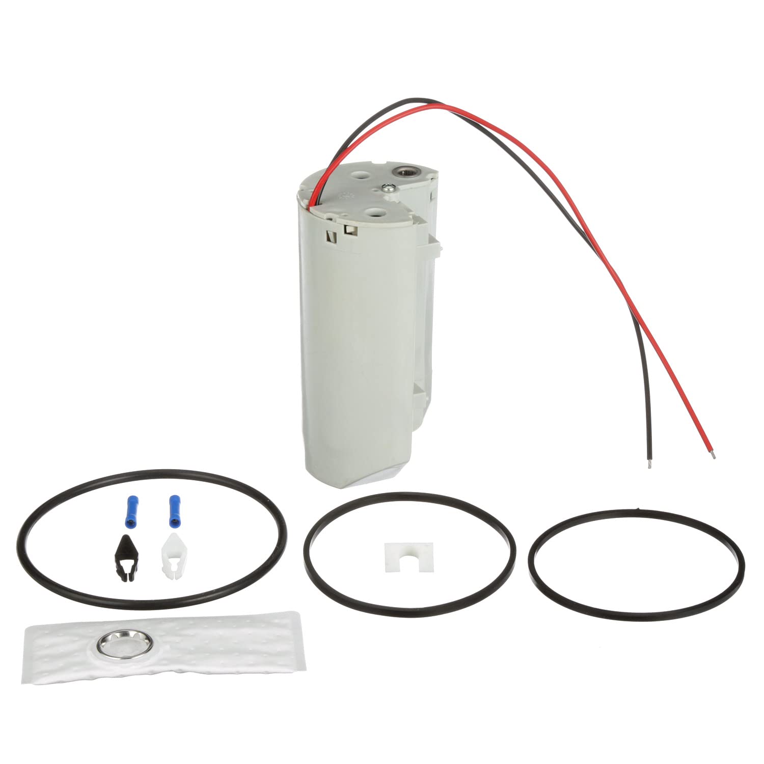 Sparta PN3016 Fuel Pump and Strainer Set - High Performance Replacement for Cars, Trucks & SUVs - Perfect for Engine Maintenance & Fuel System Repair