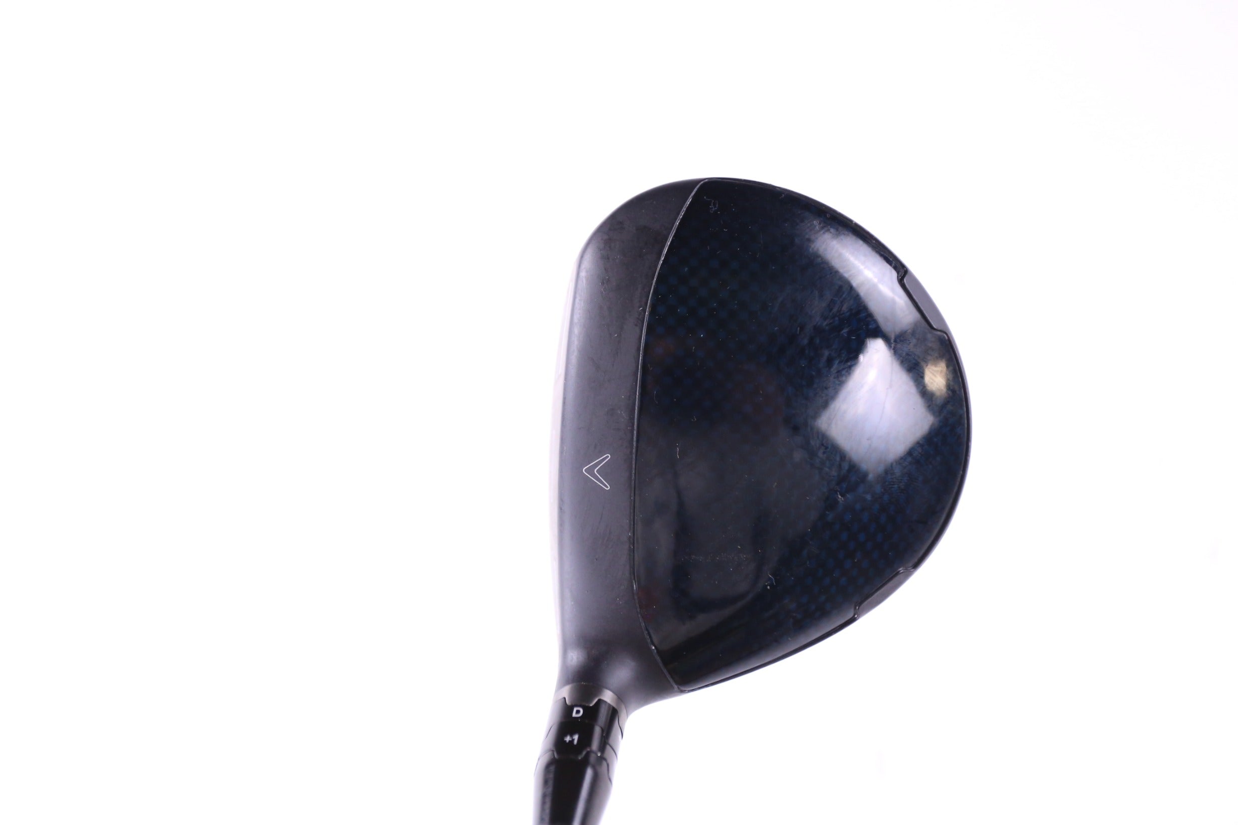 Used Callaway Paradym 3HL Fairway Wood - Right Handed 16.5° Ladies Flex Golf Club for Women | Perfect for High Launch & Forgiveness on the Fairway