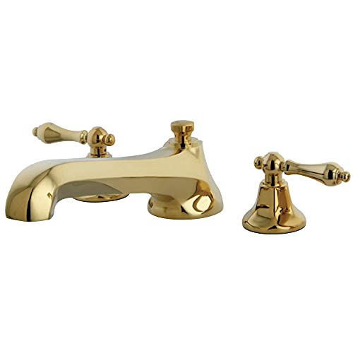 Polished Brass