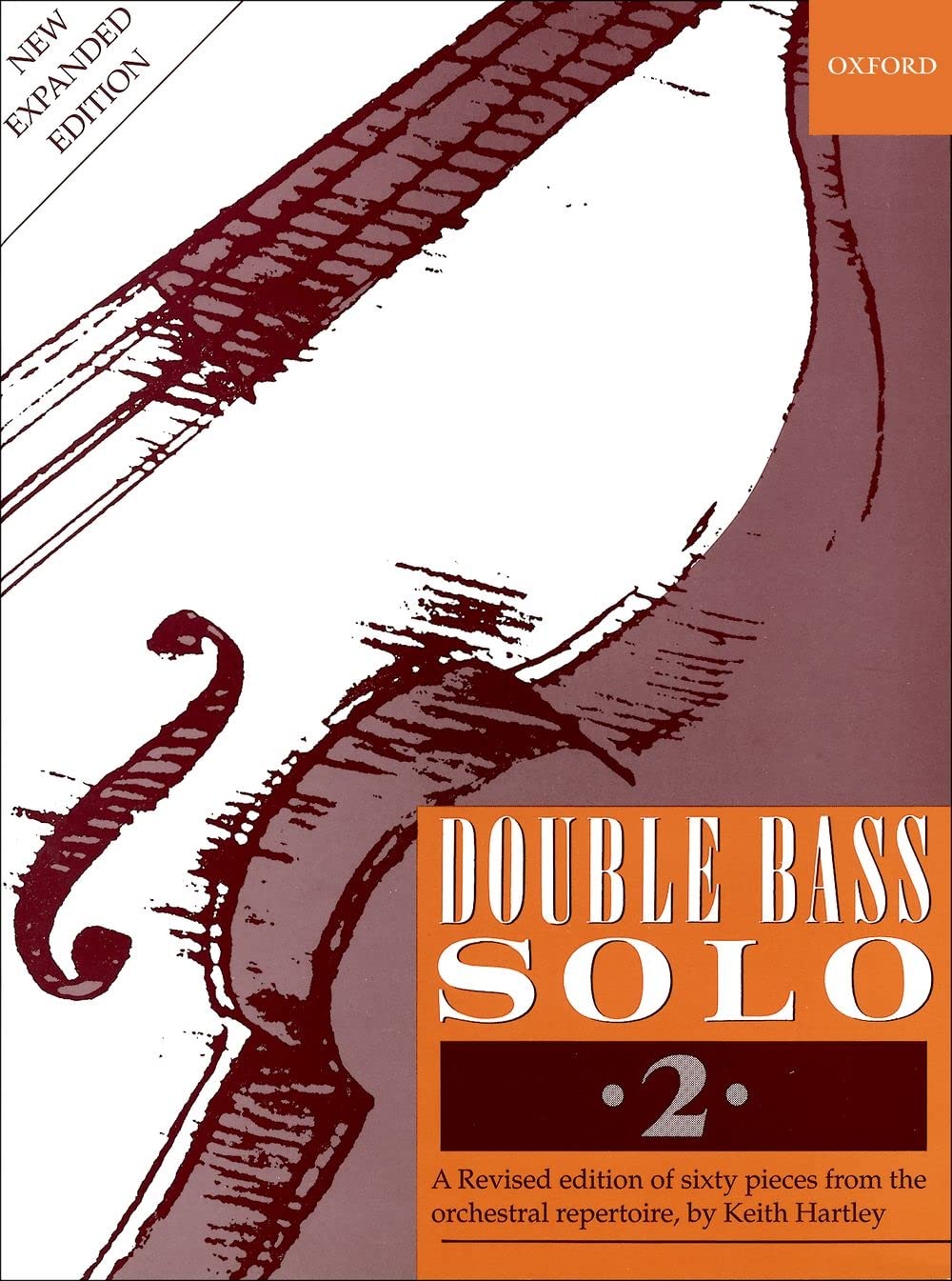Professional Double Bass Solo 2 - High Quality Upright Bass for Jazz, Classical & Orchestral Performances | Perfect for Concerts, Recording Studios & Music Schools