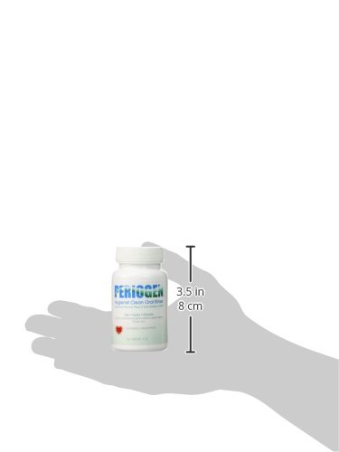 Periogen Complete Oral Health Rinse - Clinically Proven Tartar Control Mouthwash for Healthier Teeth & Gums | Dentist Recommended for Daily Plaque Removal & Fresh Breath | Perfect for Home Dental Care & Travel Oral Hygiene
