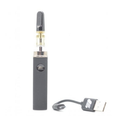 SteamCloud Micro Vaporizer - Portable & Discreet Dry Herb Vaporizer for Herbs & Concentrates | Perfect for Travel, Hiking & On-the-Go Use