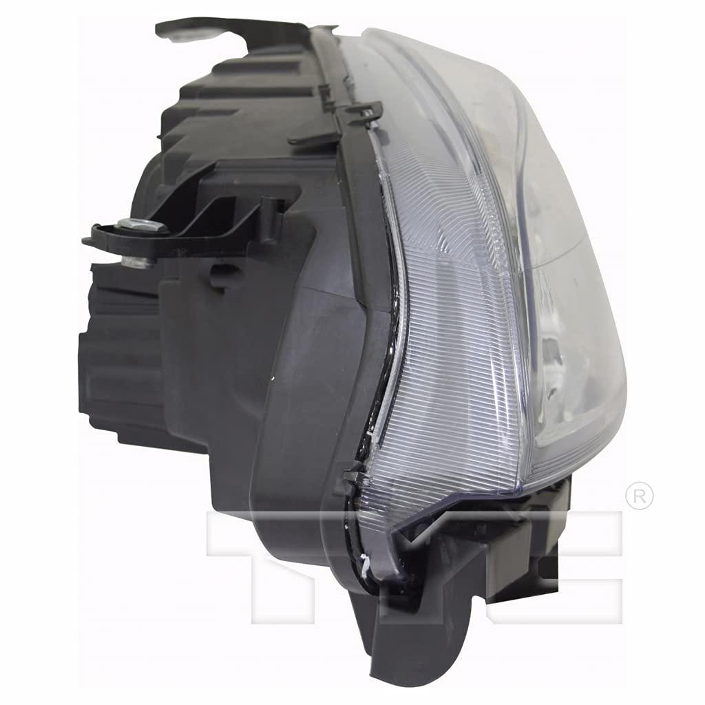 2015-2020 Ram Promaster City Driver Side Headlight Assembly - CH2502278 | 68469416AA - Perfect for Replacement & Night Driving Safety