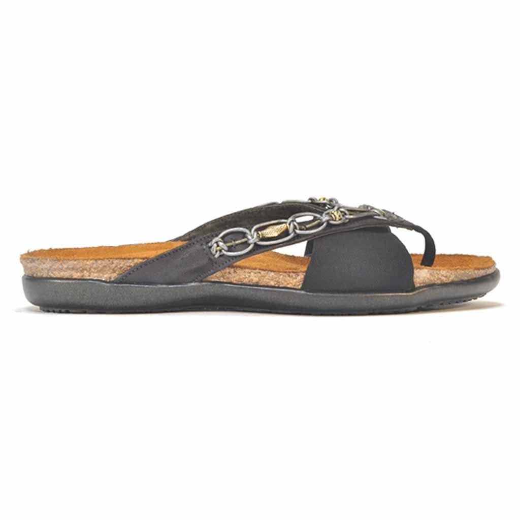 Naot Jennifer Women's Comfortable Sandals - Lightweight & Supportive Footwear for Walking, Travel & Everyday Wear