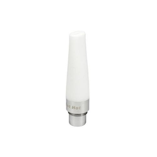Flowermate V5.0S Portable Dry Herb Vaporizer - Compact & Discreet for On-the-Go Use | Perfect for Hiking, Travel & Relaxation