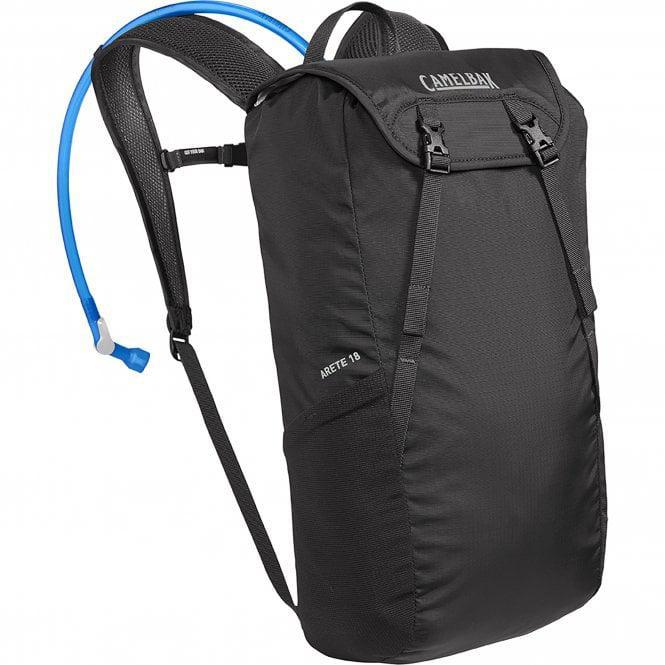 Unisex Camelbak Arete 18 Hydration Backpack - Lightweight Hiking Daypack for Men & Women - Perfect for Outdoor Adventures, Camping & Travel