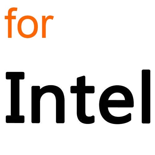 for Intel