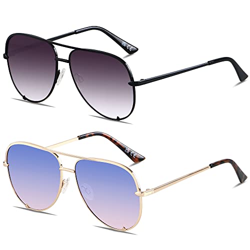 (2pack) Fade + Colorful
