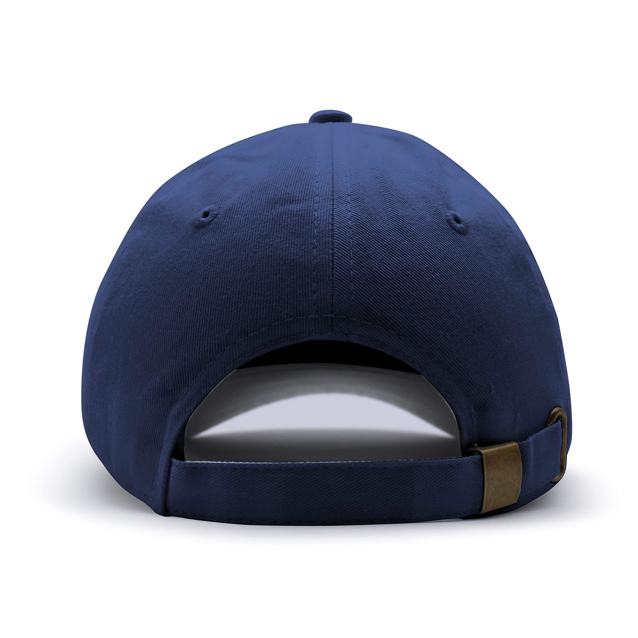 JPAK Cow Print Baseball Cap - Embroidered Cotton Dad Hat for Men & Women | Perfect for Casual Wear, Outdoor Activities, and Fashion Accessories