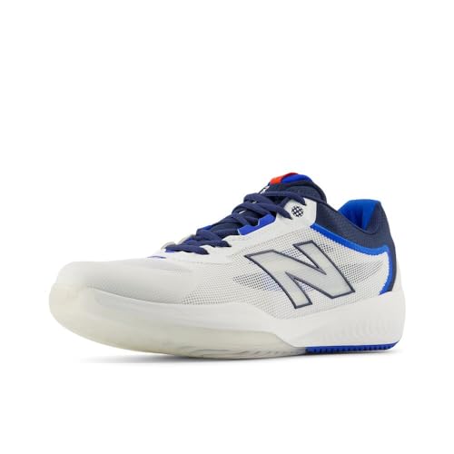 White/Team Navy