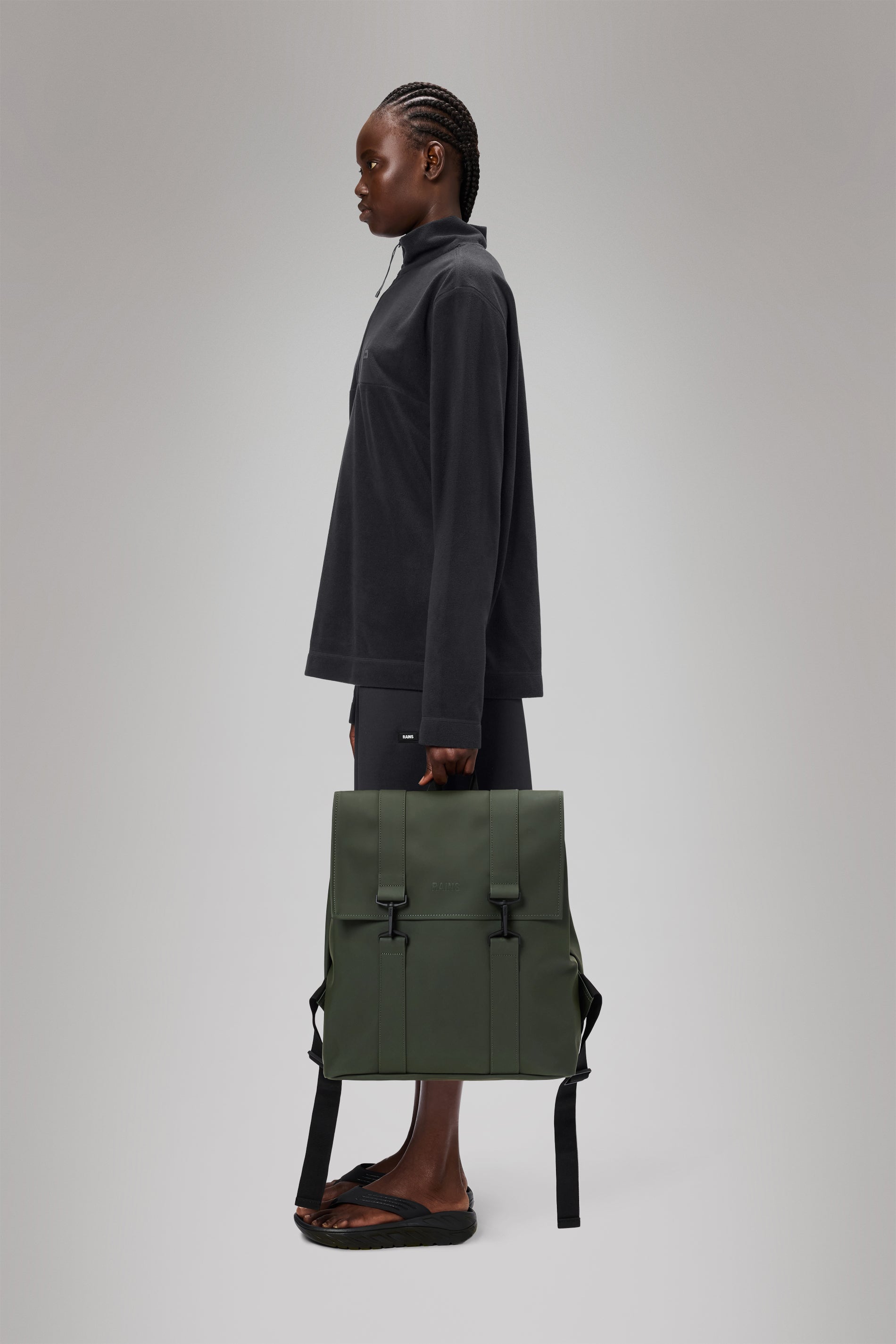 MSN Bag - Stylish & Durable Crossbody Bag for Women | Perfect for Work, Travel & Everyday Use