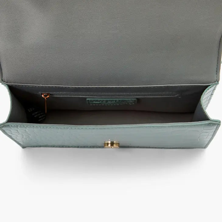The Athena Crossbody Bag - Stylish & Functional Women's Shoulder Purse for Everyday Use | Perfect for Work, Travel & Casual Outings