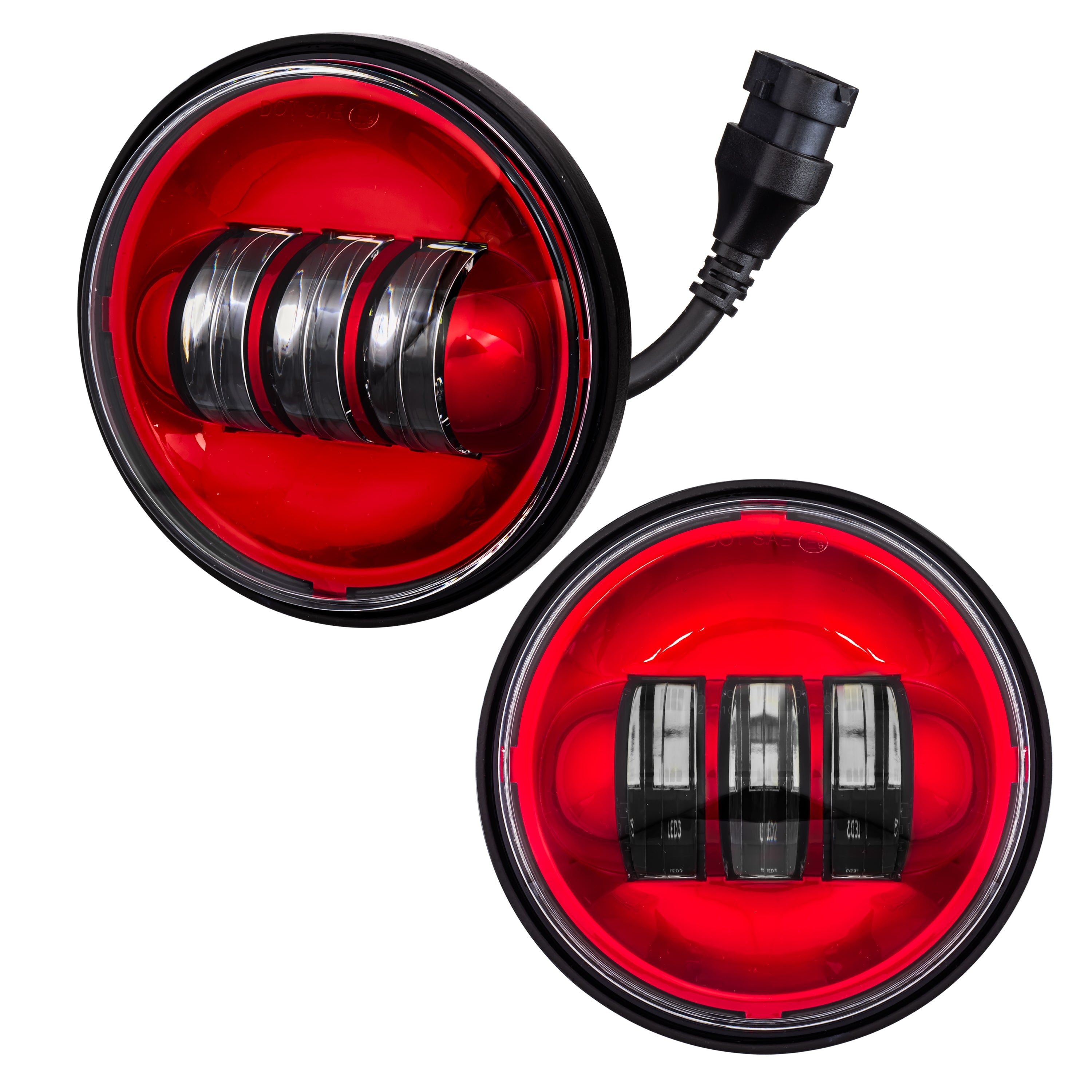 Eagle Lights 4.5