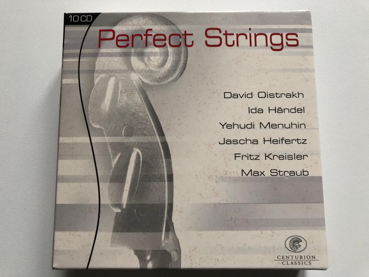 Perfect Strings - High-Quality Guitar Strings for Acoustic & Electric Guitars | Ideal for Performances, Recording & Practice