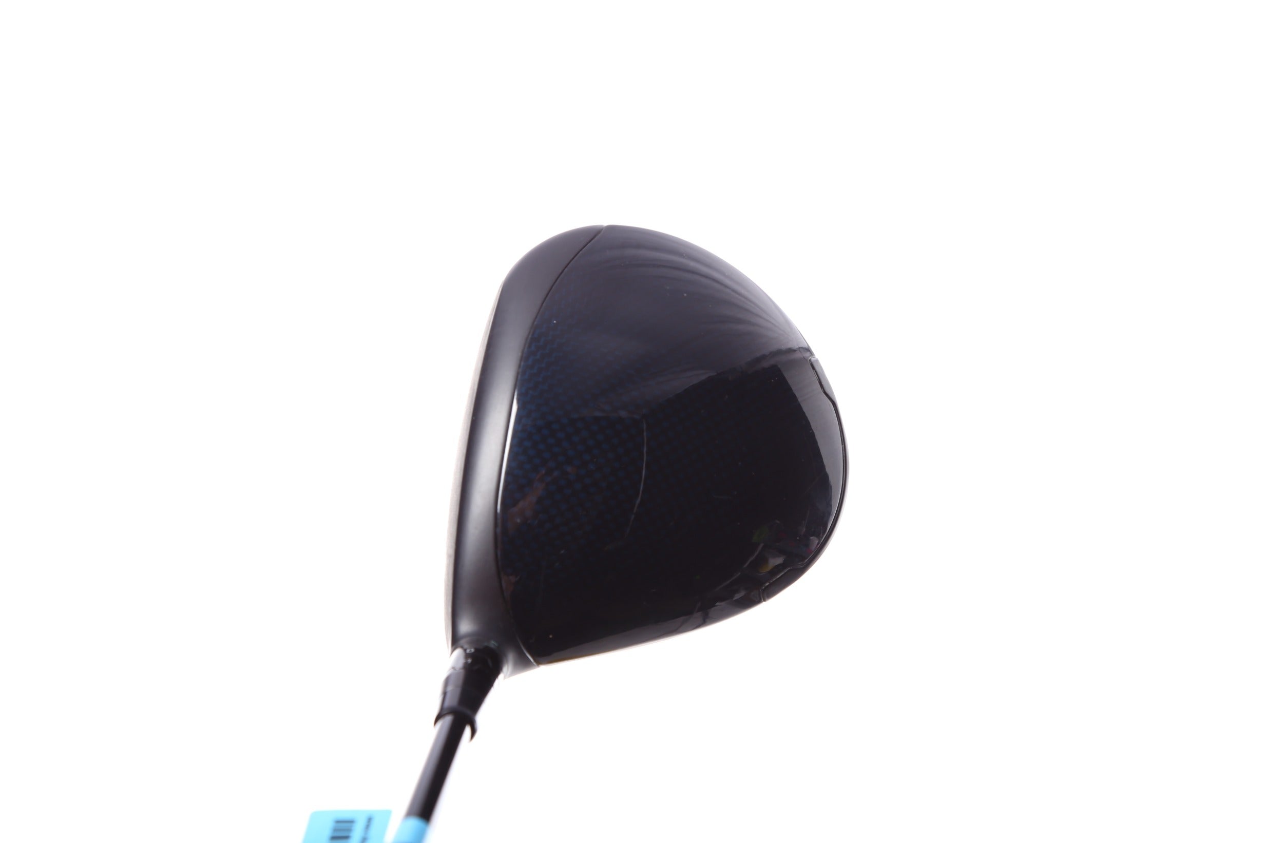 Used Callaway Paradym Triple Diamond Driver 10.5° Stiff Flex Right Handed Golf Club - Project X HZRDUS Black Shaft for Men | Perfect for Driving Range Practice & Tournament Play