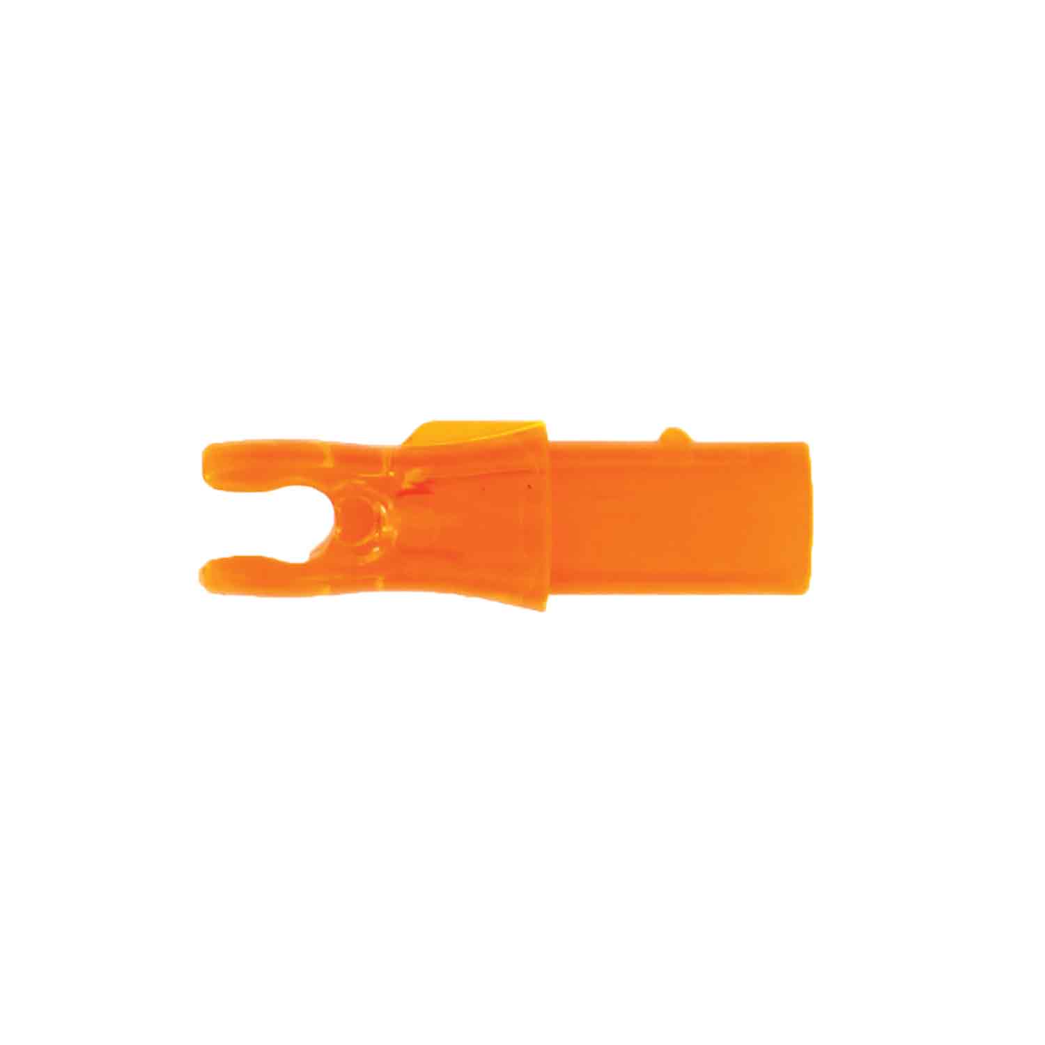 Bohning Smooth Release .246 Nock - High Performance Archery Nocks for Hunting & Target Practice | Perfect for Compound Bows and Crossbows