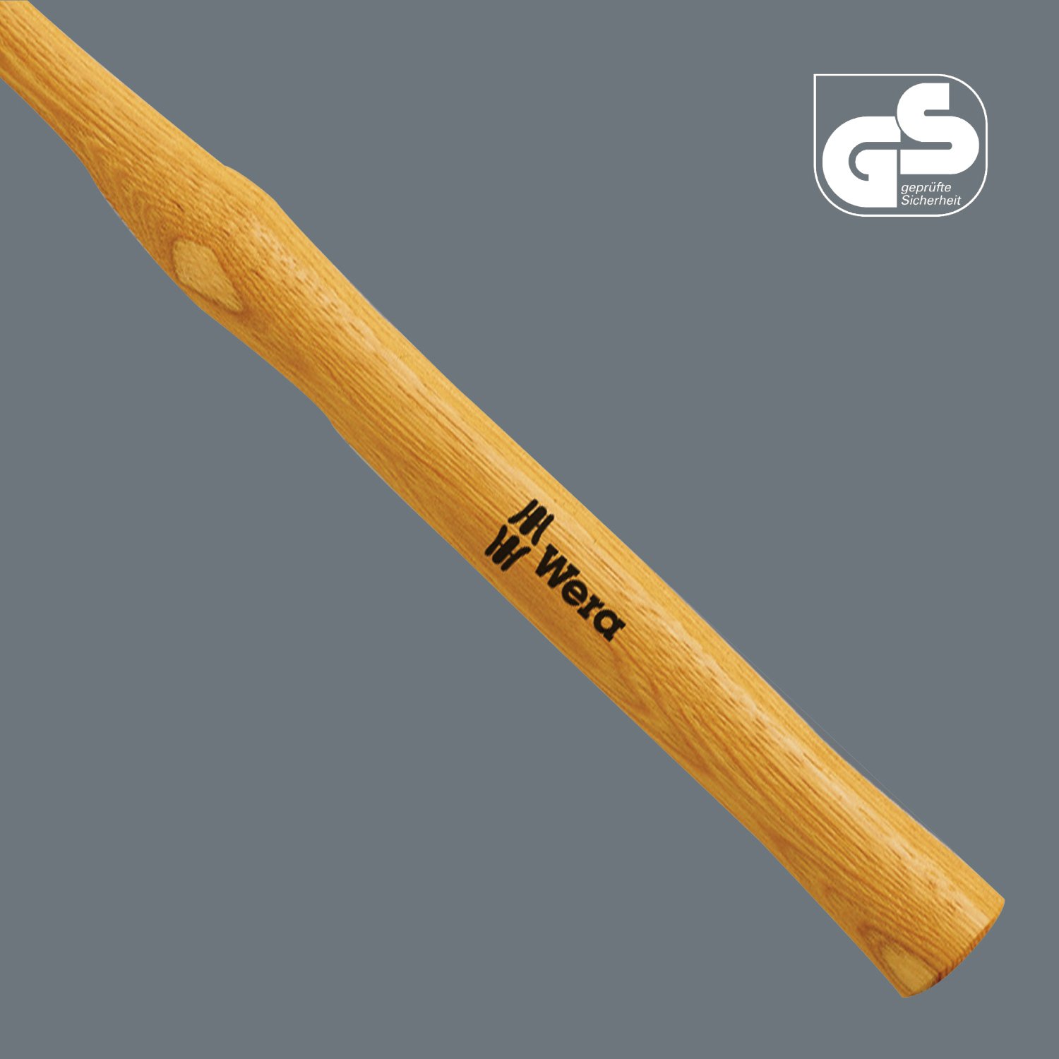 6/50 Soft-Faced Hammer - 101 Grams - Non-Marring, Dual-Purpose Hammer for Automotive, Woodworking & Home Repairs - Perfect for Delicate Surfaces and Precision Work