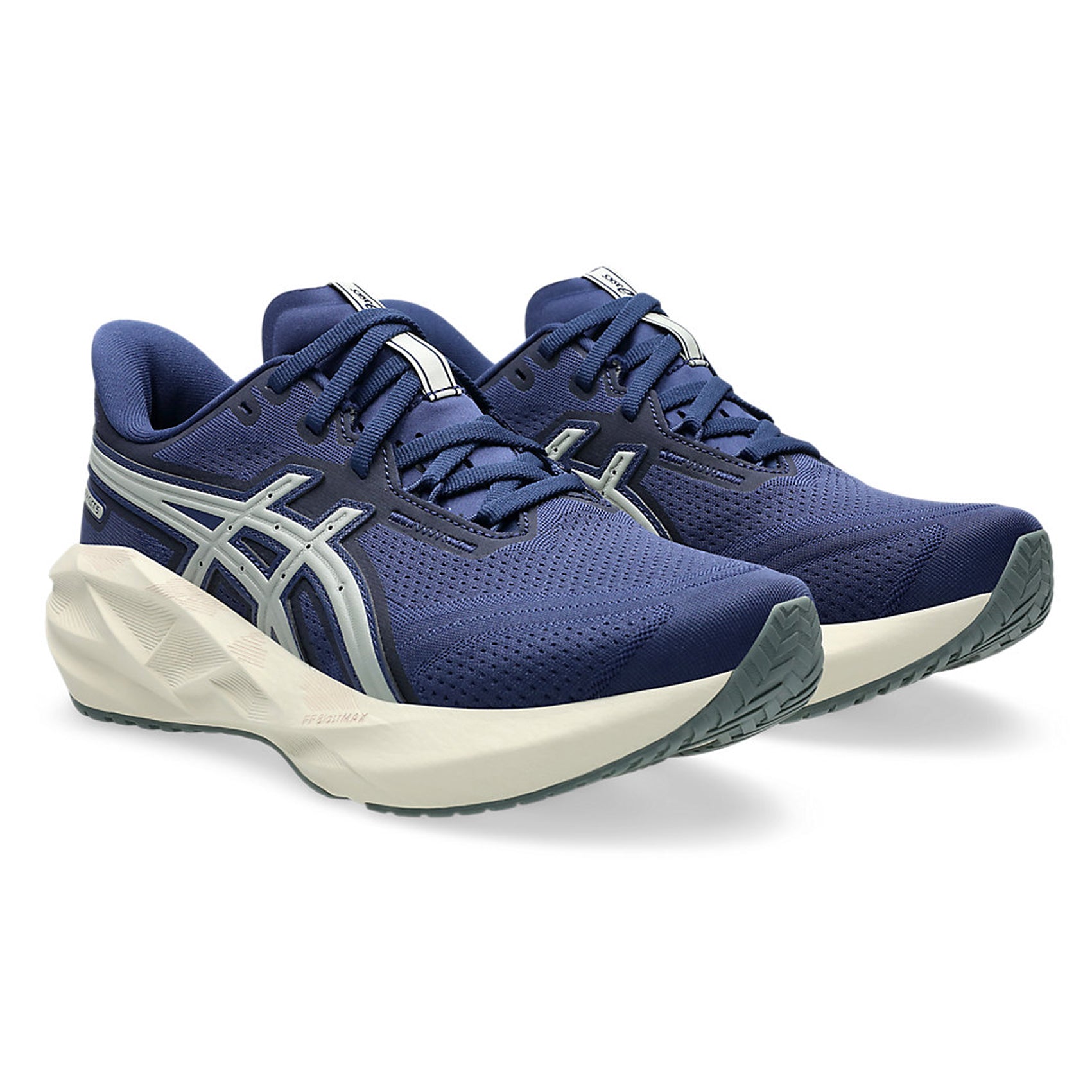 ASICS Novablast 5 ATC Women's Running Shoes - Lightweight Cushioned Sneakers for Jogging, Gym & Everyday Wear