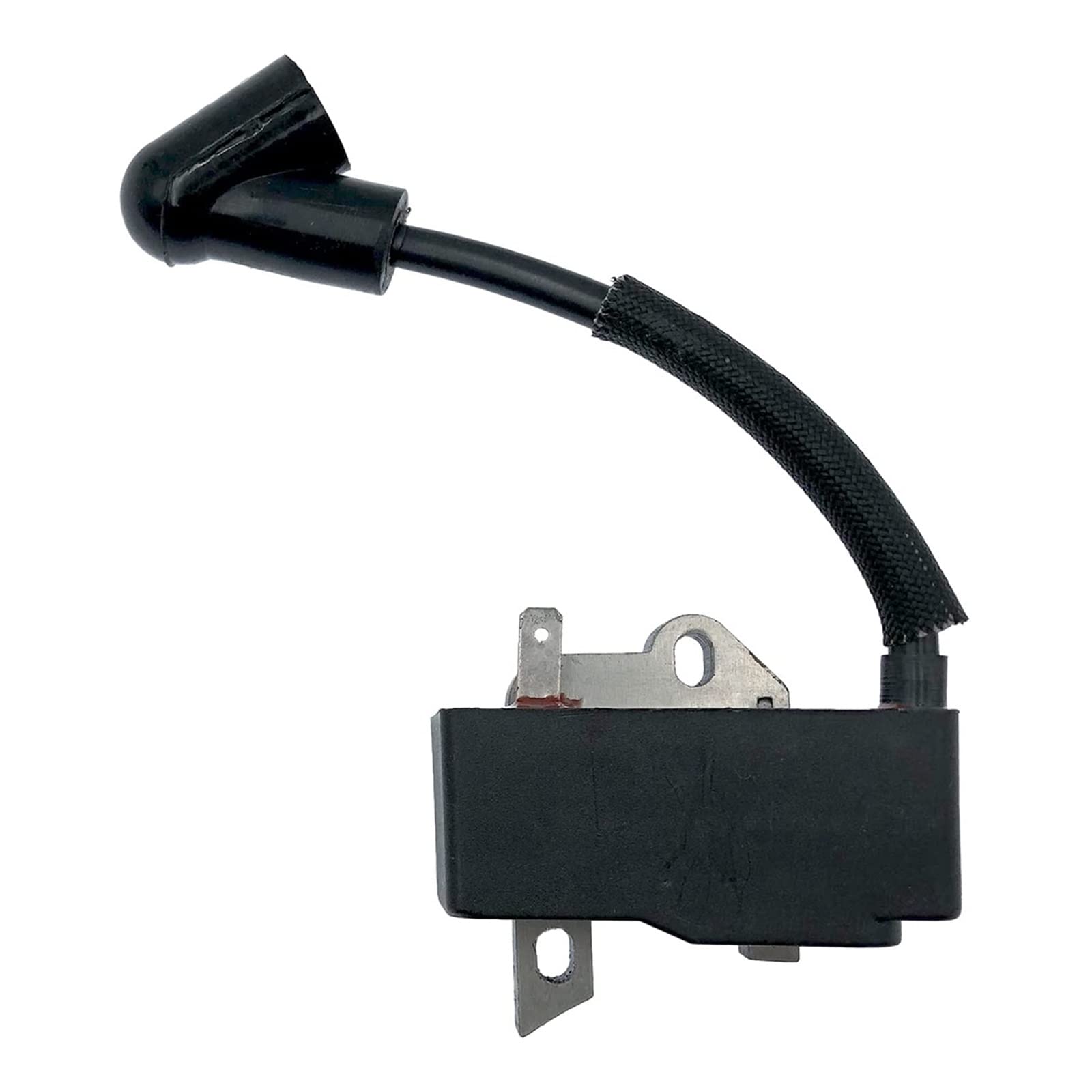 Husqvarna 545108101 Ignition Coil Replacement for 125B 125BVX 125BX Gas Leaf Blower - Compatible with 545-108101 - Perfect for Lawn Maintenance & Yard Cleaning