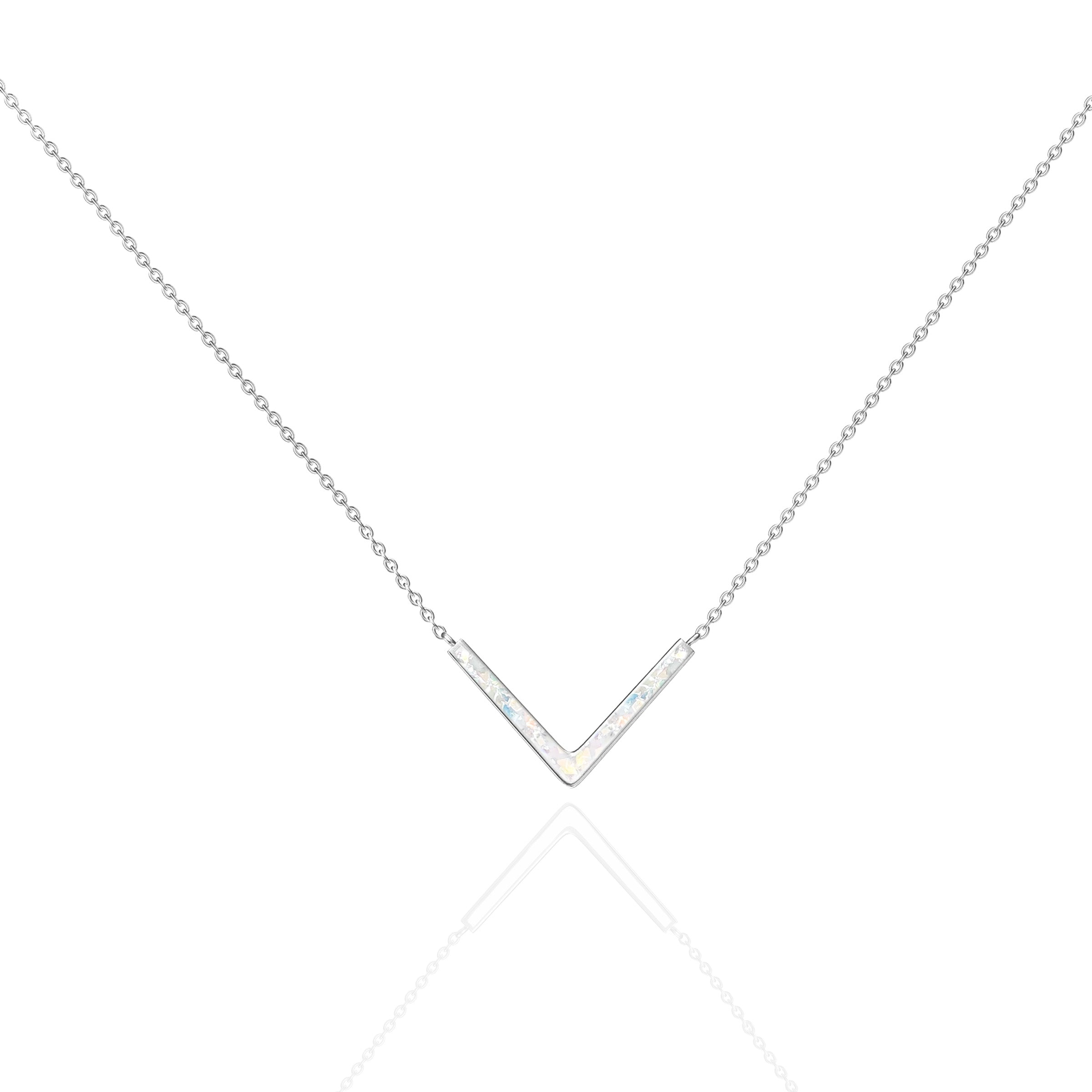 Life Miracle Memorial Ashes Necklace for Loved Ones - Keepsake Jewelry for Cremation Ashes - Perfect for Remembrance, Gifts & Special Occasions