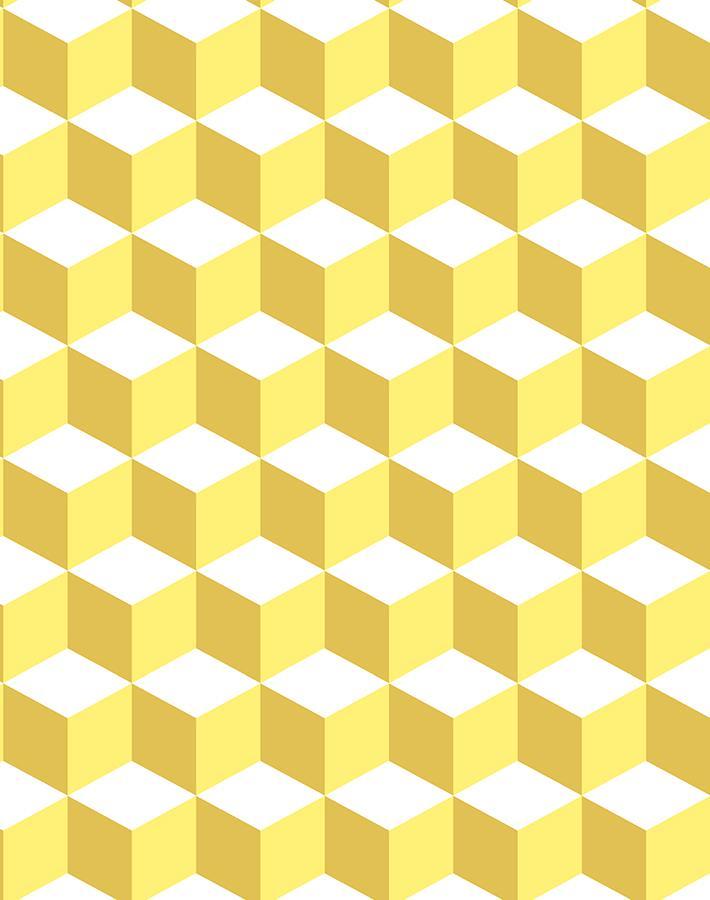Ice Cubist