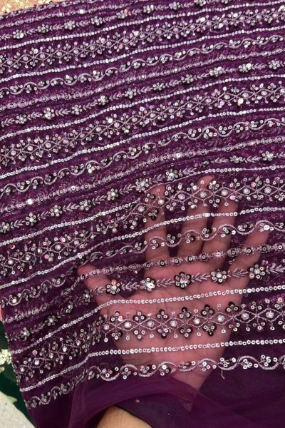 DD420 Sreeja Designer Anarkali Kurti - Elegant Indian Ethnic Dress for Women | Perfect for Weddings, Festivals & Special Occasions