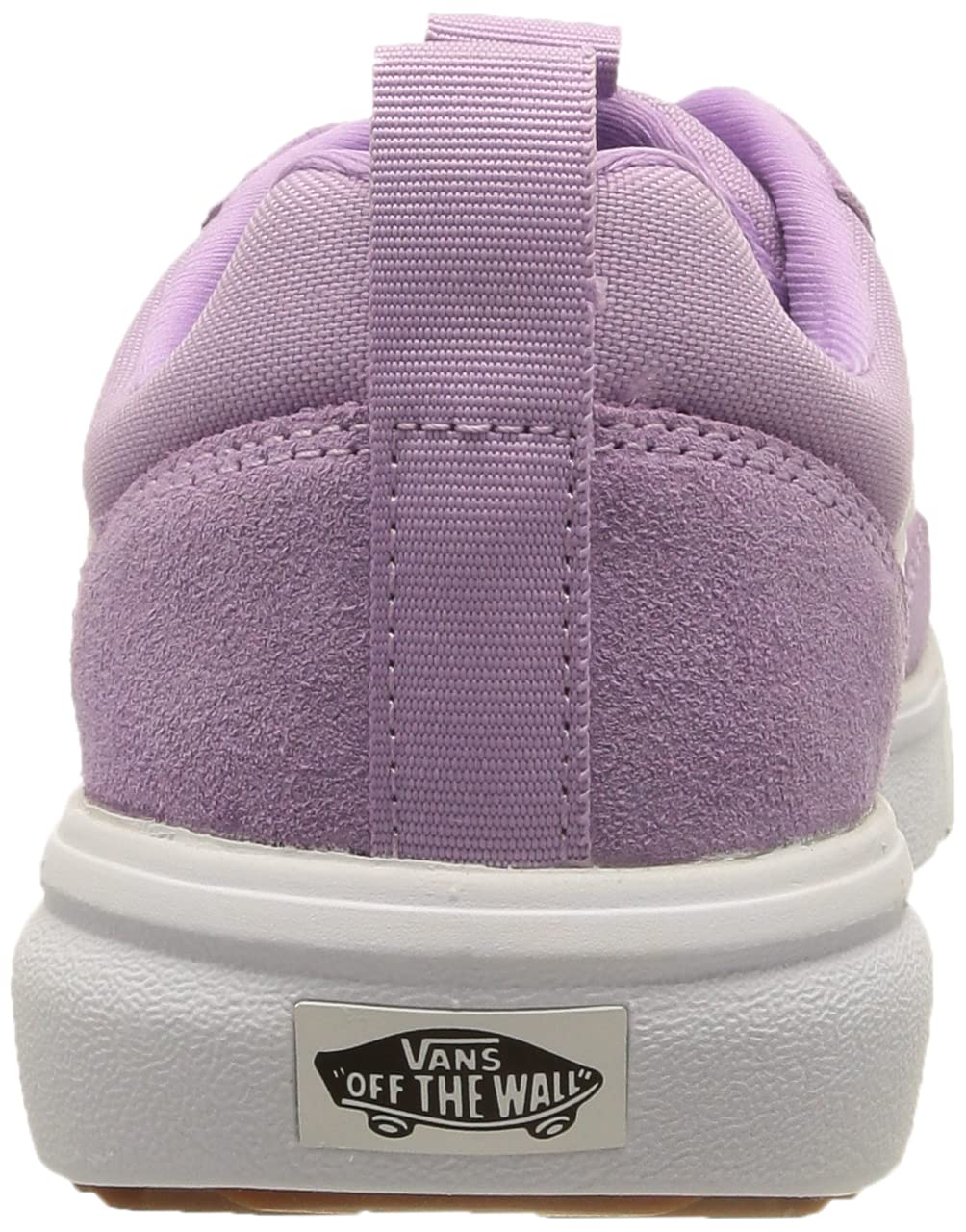 Vans Range Exp Women's Sneakers - Comfortable & Stylish Casual Shoes for Running, Walking & Everyday Wear