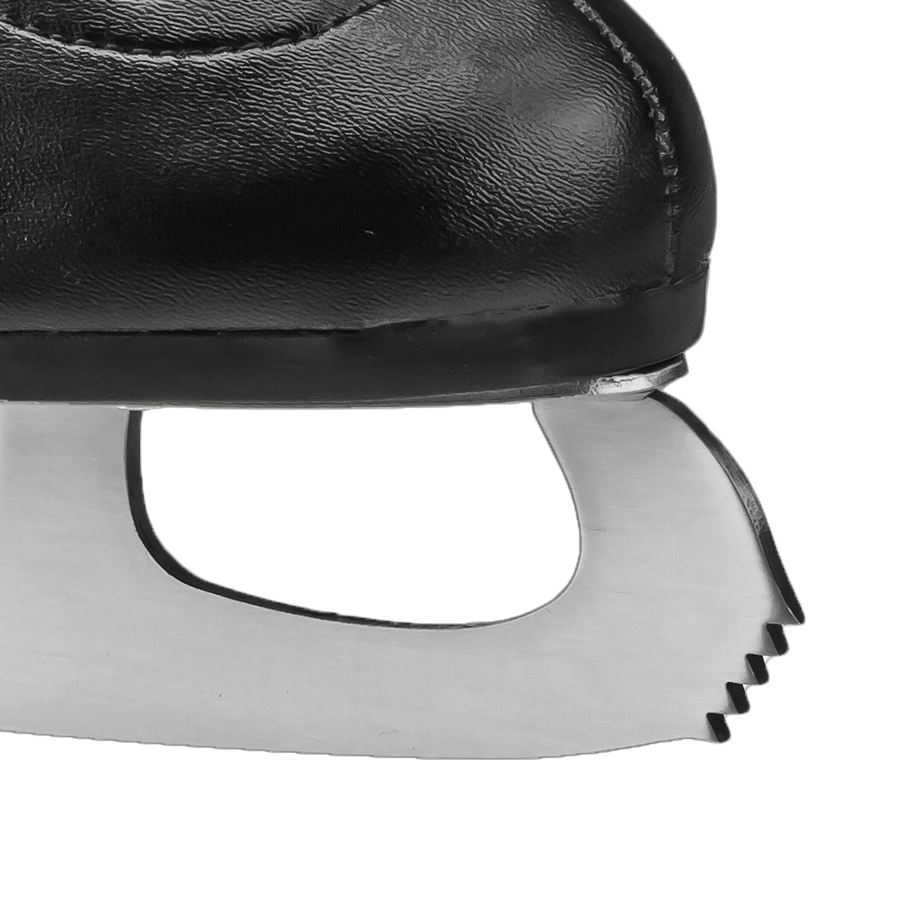 Cascade Men's Figure Ice Skates - Professional Hockey & Figure Skating Boots for Performance & Comfort - Perfect for Ice Rinks, Training & Competitive Skating